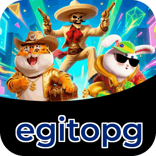 Cadastro egitopg